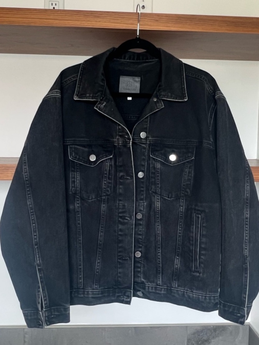 Anine Bing Rory Jacket - Picture 2 of 5
